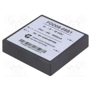 FDD05-05S1 CHINFA ELECTRONICS