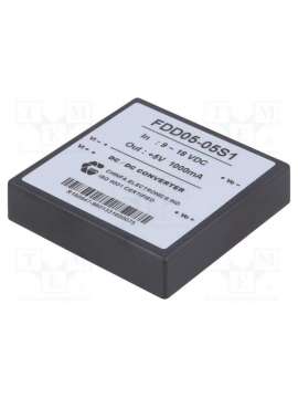 fdd05-05s1-chinfa electronics