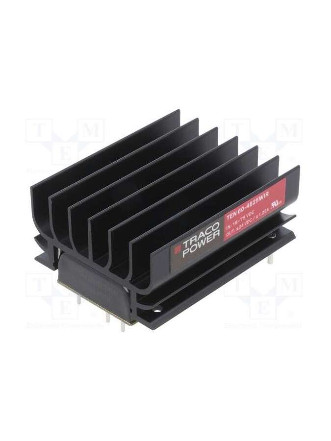ten 60-4825wir-traco power