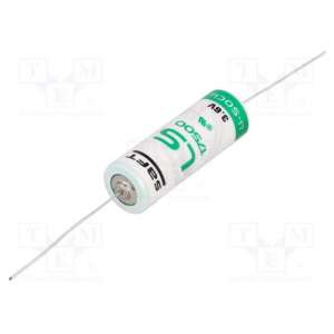 LS17500 CNA SAFT