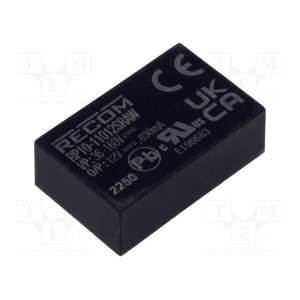 RP10-11012SRAW RECOM
