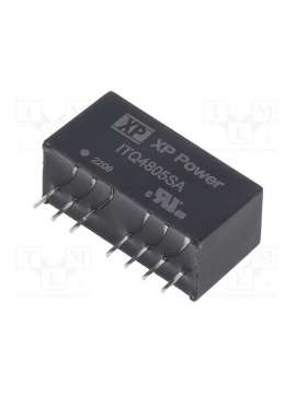 itq4805sa-xp power
