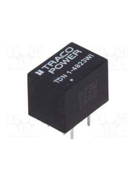 tdn 1-4823wi-traco power