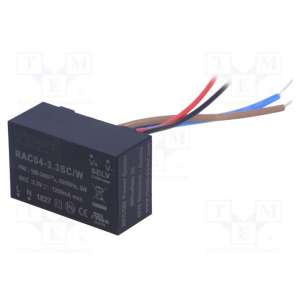 RAC04-3.3SC/W RECOM