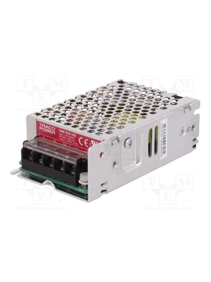 txm 035-105-traco power