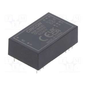 EC3A11 CINCON