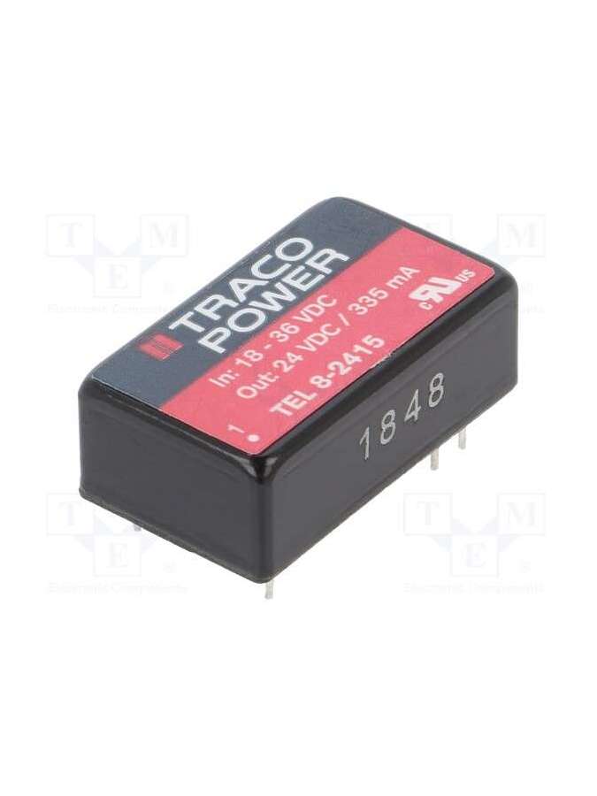 tel 8-2415-traco power