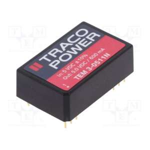 TEM 3-0511N TRACO POWER