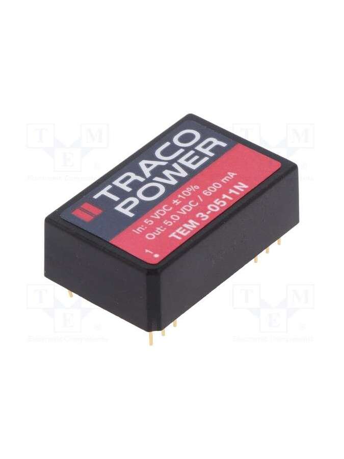 tem 3-0511n-traco power