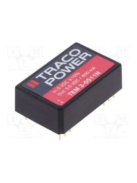 tem 3-0511n-traco power
