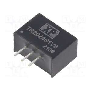 TR2024S1V8 XP POWER