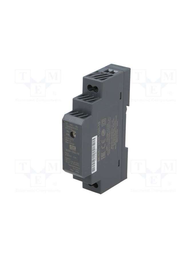 ddr-15g-15-mean well