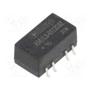 AM1LS-0512DJZ AIMTEC