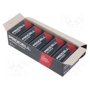 9V (6LR61) PX1604 PROCELL