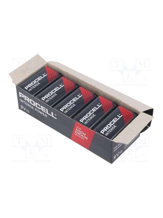 9v (6lr61) px1604-procell