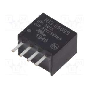 RI3-0509S RECOM