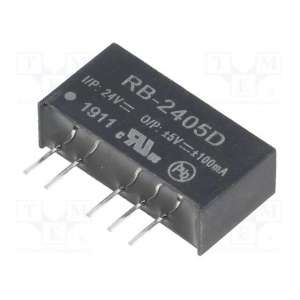 RB-2405D RECOM