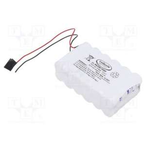 CL-R6/2X6-1500P CELLEVIA BATTERIES