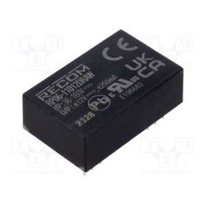 RP06-11012DRAW RECOM