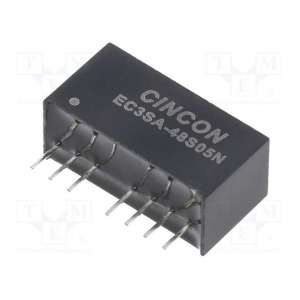 EC3SA-48S05N CINCON