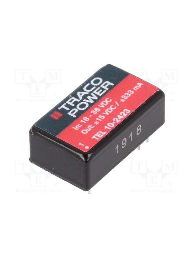 tel 10-2423-traco power
