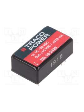 tel 10-2423-traco power