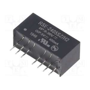 RSE-2405SZ/H2 RECOM