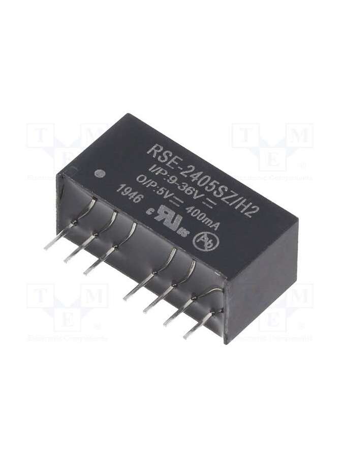 rse-2405sz/h2-recom