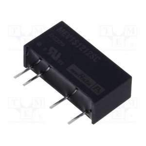 MEV1S1212SC Murata Power Solutions