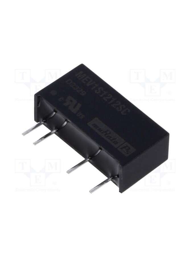 mev1s1212sc-murata power solutions