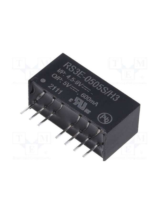 rs3e-0505s/h3-recom