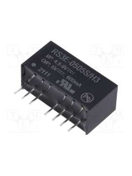 rs3e-0505s/h3-recom