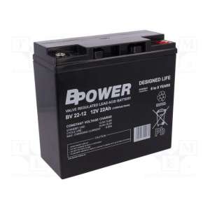 BV 22-12 BPOWER