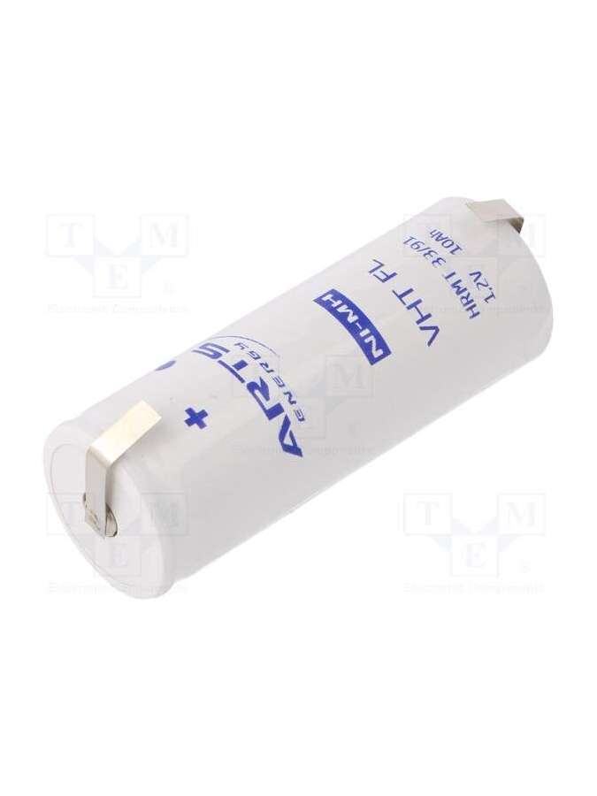vht f-arts energy