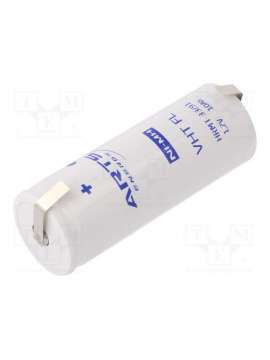 vht f-arts energy