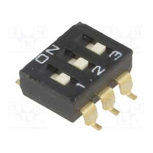 A6S-3101-H OMRON Electronic Components