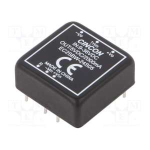 EC2SBW-24S05 CINCON