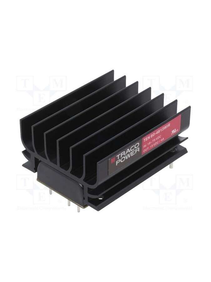 ten 60-4813wir-traco power