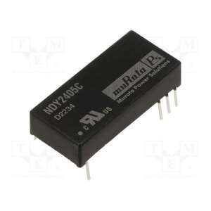 NDY2405C Murata Power Solutions