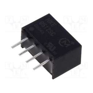 NKE0512SC Murata Power Solutions