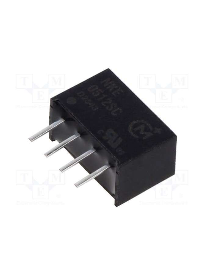 nke0512sc-murata power solutions
