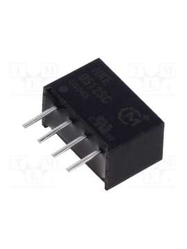 nke0512sc-murata power solutions