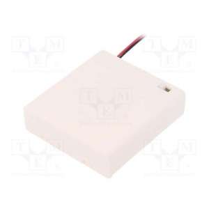 SBH-341-AS WHITE COMF