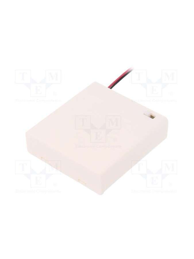 sbh-341-as white-comf