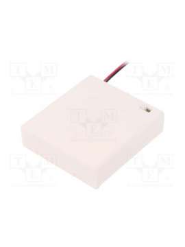 sbh-341-as white-comf