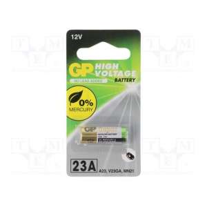 23AF-U1 GP