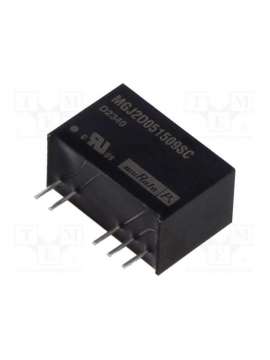 mgj2d051509sc-murata power solutions