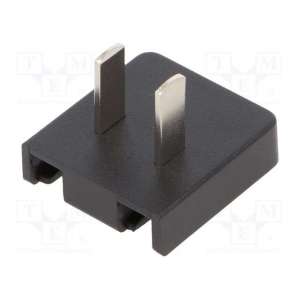 ACM PLUG CN XP POWER