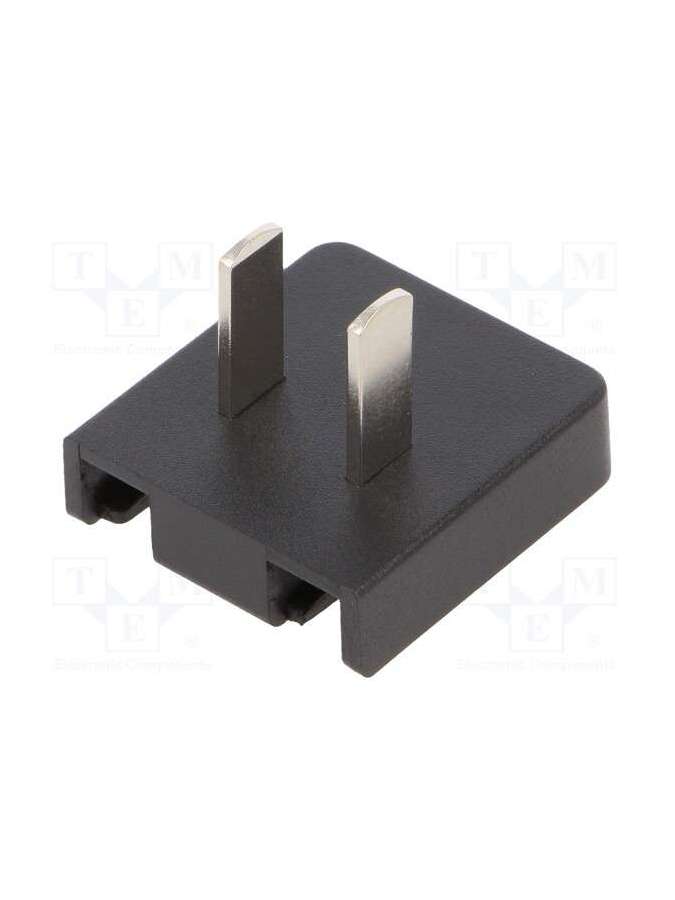 acm plug cn-xp power