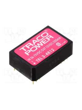 tel 3-4812-traco power